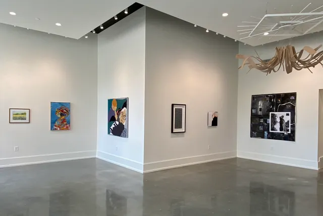 Sarah Gormley Gallery