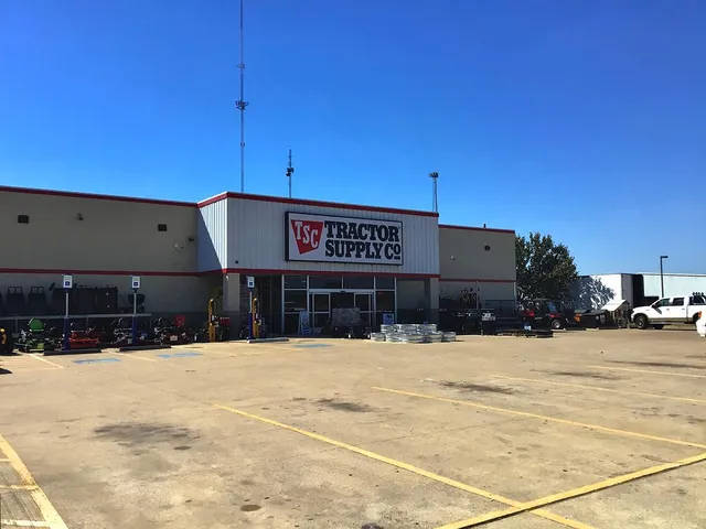 Tractor Supply Co.