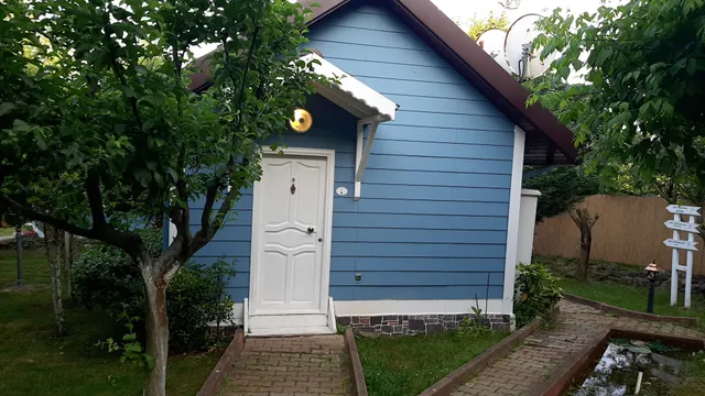 Doga Sara Butik Hotel