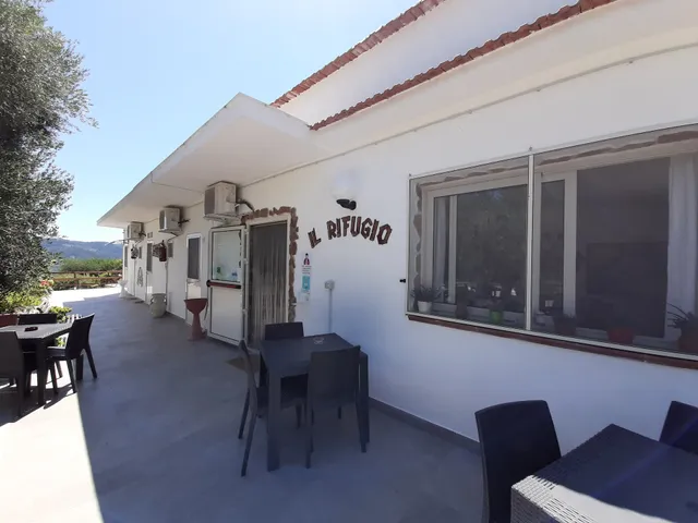 Osteria B&B il Rifugio