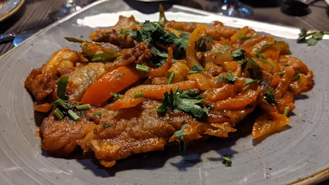 Pickles Indian Restaurant and Takeaway