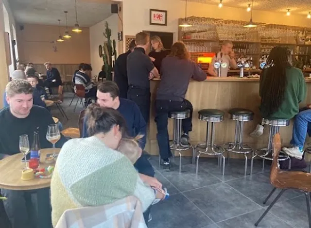 Cafe De Redding ⚓🍺