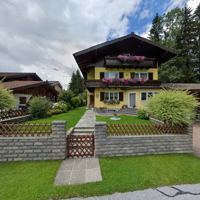 Gästehaus Seethaler