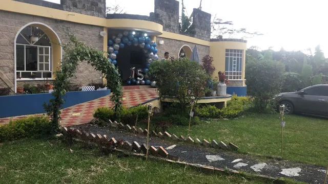 Hotel Campestre La Fuente