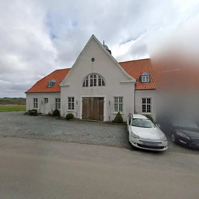 Tåning Gl. Mejeri "Bed&Breakfast"