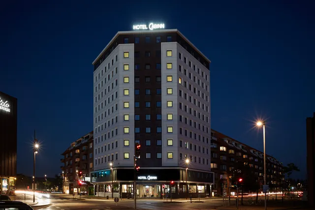 CABINN Vejle