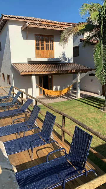 Mar Egeu Arte & Pouso