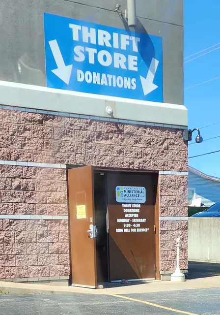 Farmington Ministerial Alliance