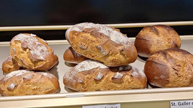 Confiserie Café Restaurant Alexanders