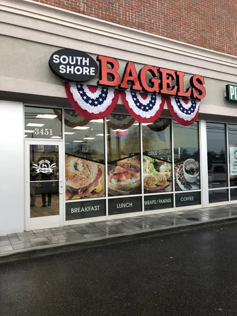 South Shore Bagels