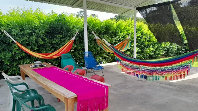 Hostal cultural El Telar