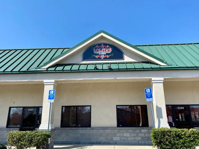Lolita's Mexican Restaurant