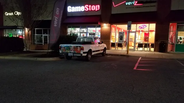 GameStop