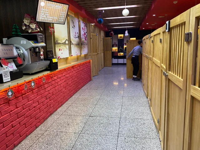 Jibbab korean restaurant -집밥-