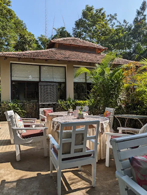 AANGAN RESTAURANT