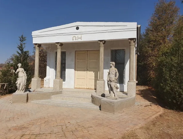 Yesterdays Dream Guesthouse