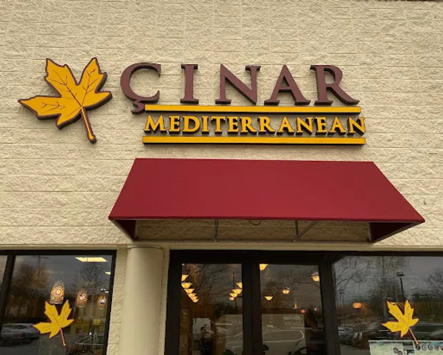 Cinar Mediterranean Restaurant