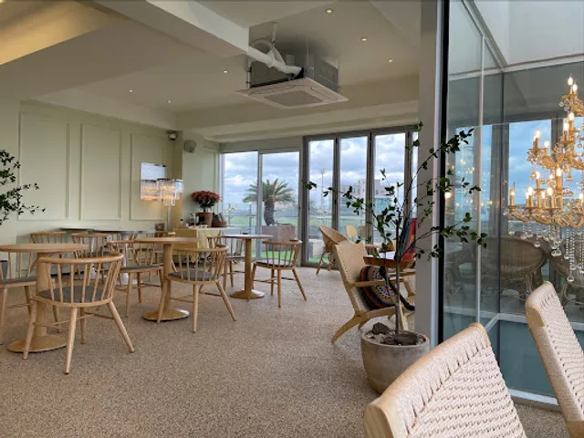 이호 1820카페&게스트하우스