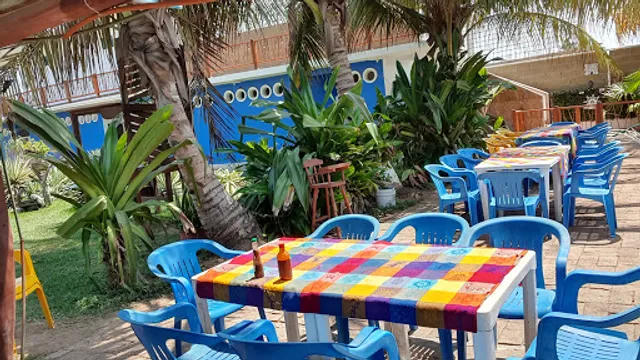 La Gamba Complejo Turístico