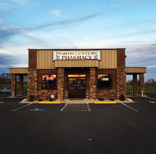 North Century Pharmacy