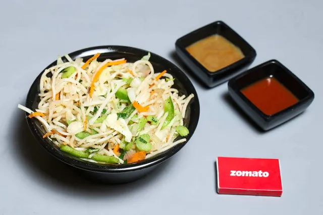 Hotel ApoorvaA {pure veg}