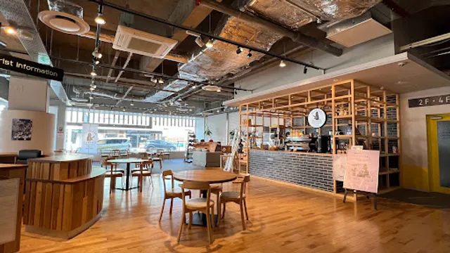 BARISTART COFFEE FURANO