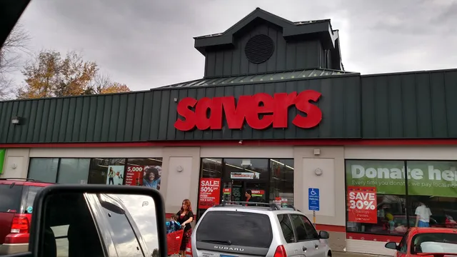 Savers