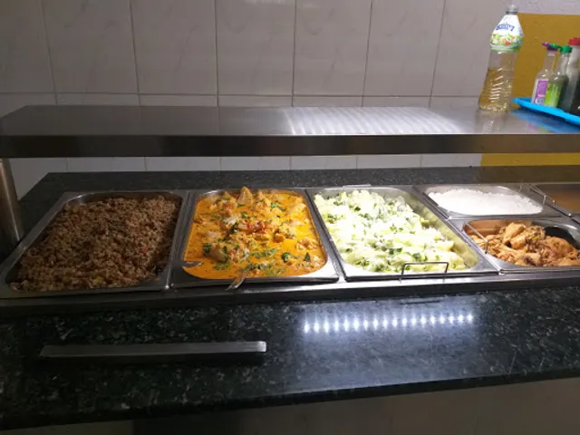 Tastes of the Brazil