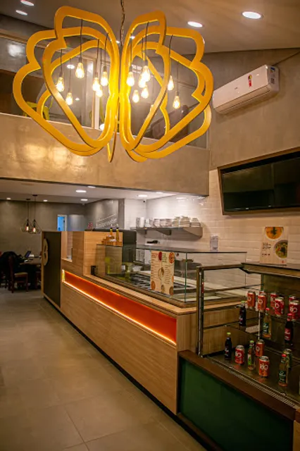 BOALI - Alimentação Saudável - Restaurante de Saladas, Wraps, Pokes, Bowls, Burritos, Sanduíches, Sucos e Sobremesas