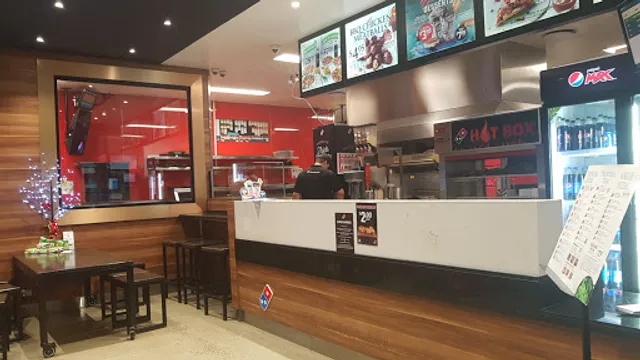 Domino's Pizza Burpengary