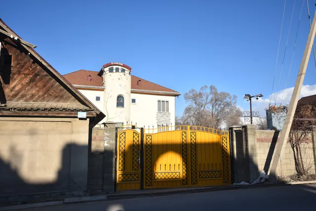 Guest house Riverside