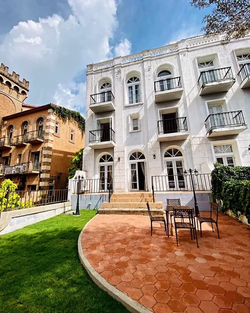 Villa Primo Khaoyai ที่พักเขาใหญ่ อยู่ติด Toscana Valley