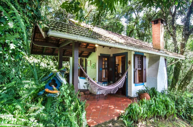 Pousada Nico On The Hill