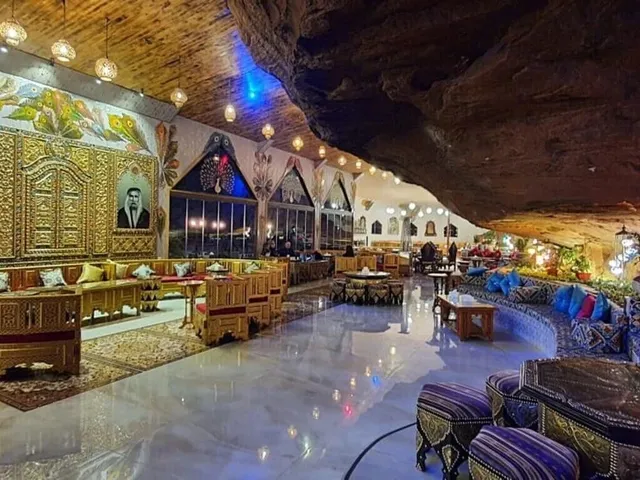 Memories Aicha Luxury Camp