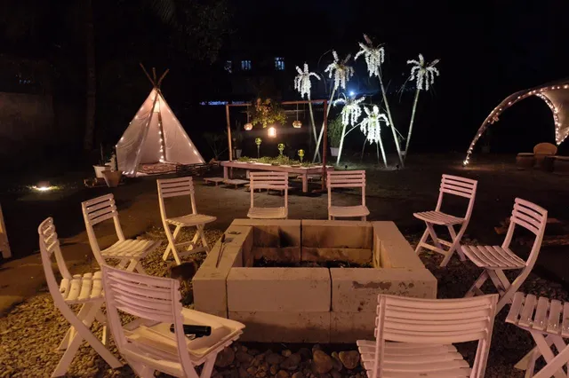 OYO Treetops Guest House