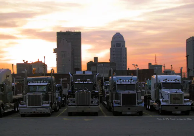 Mercer Transportation