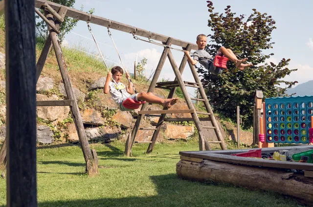 Appartement Samerhof