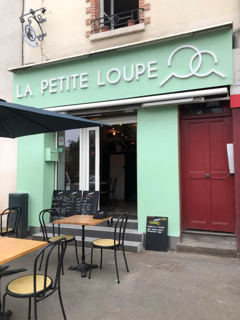 La Petite Loupe