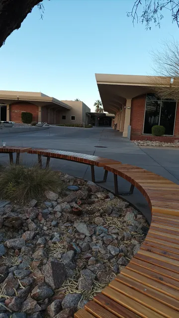 GCC Enrollment Center