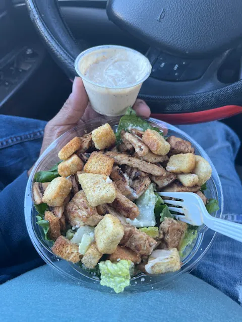 Jason’s DELIcatessen