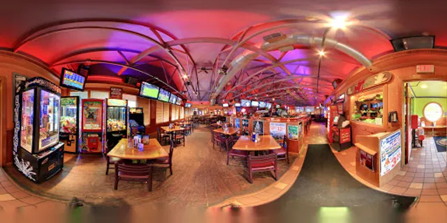 Bullfrogs Bar & Grill