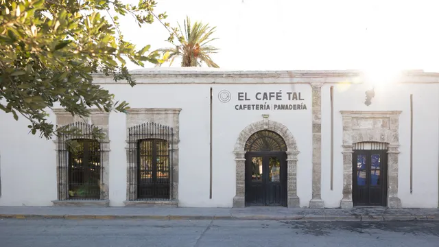 Hotel Plaza Cuatro Ciénegas