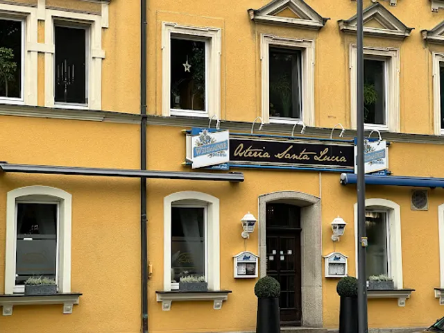 Osteria Santa Lucia