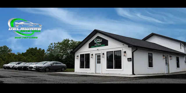 Delaware Auto Mall