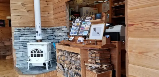 ほわいとすとーぶ