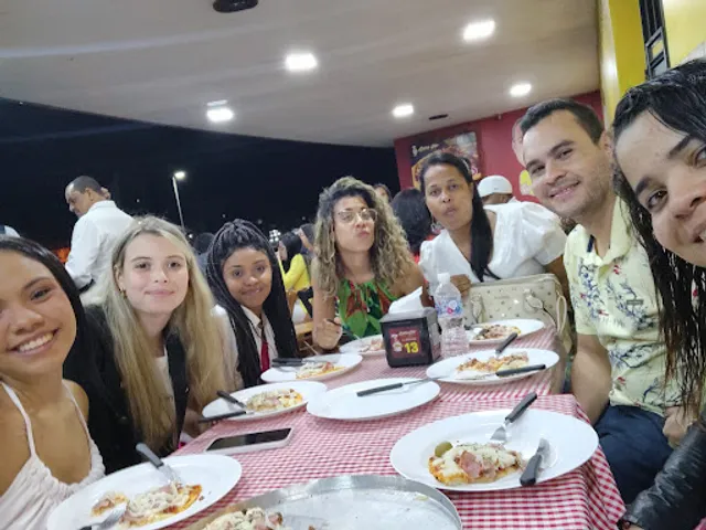 Beira Rio Pizzaria e Chicken
