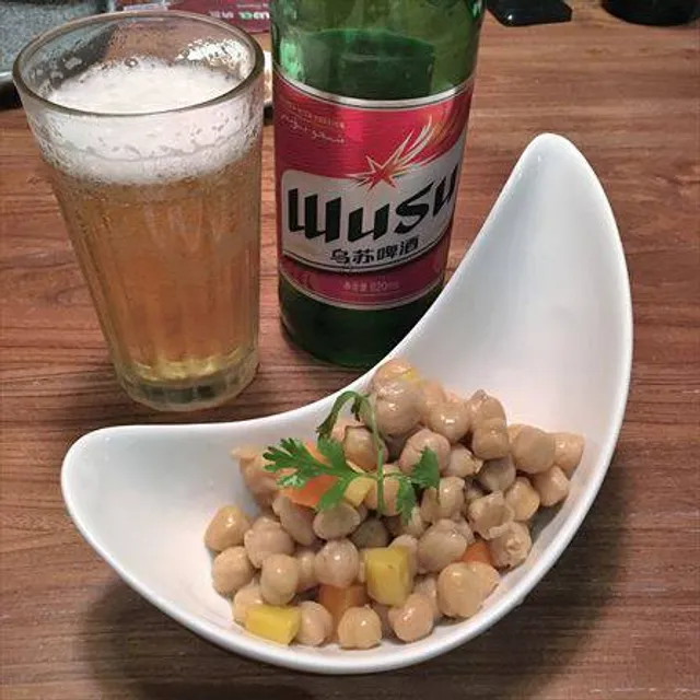 Nawa Uyghur Restaurant Theme Restaurant