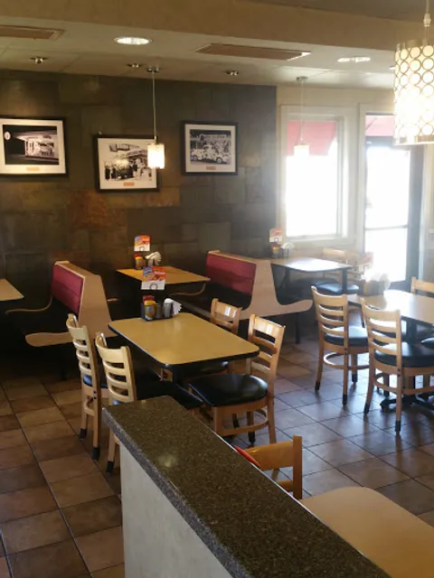 Dairy Queen Grill & Chill