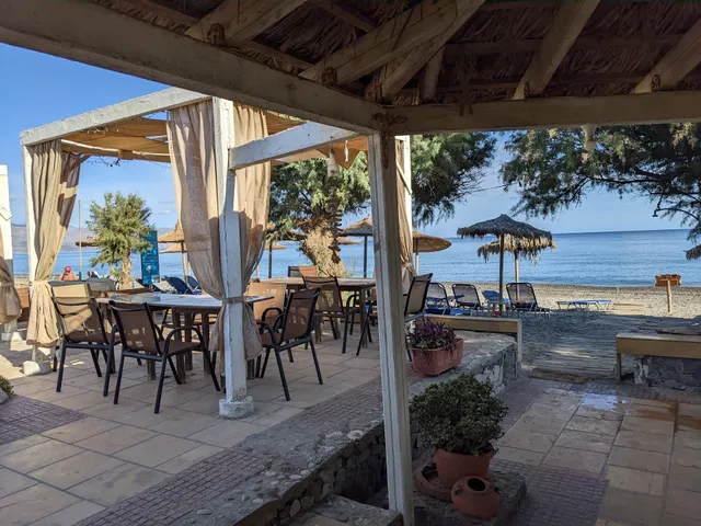 Hippokratis Apartments