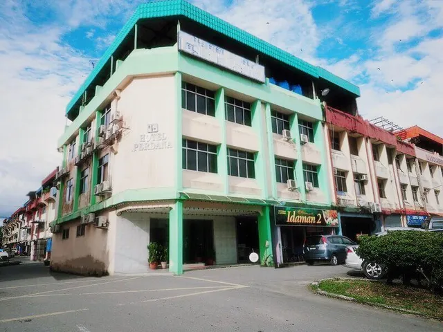 Hotel Perdana